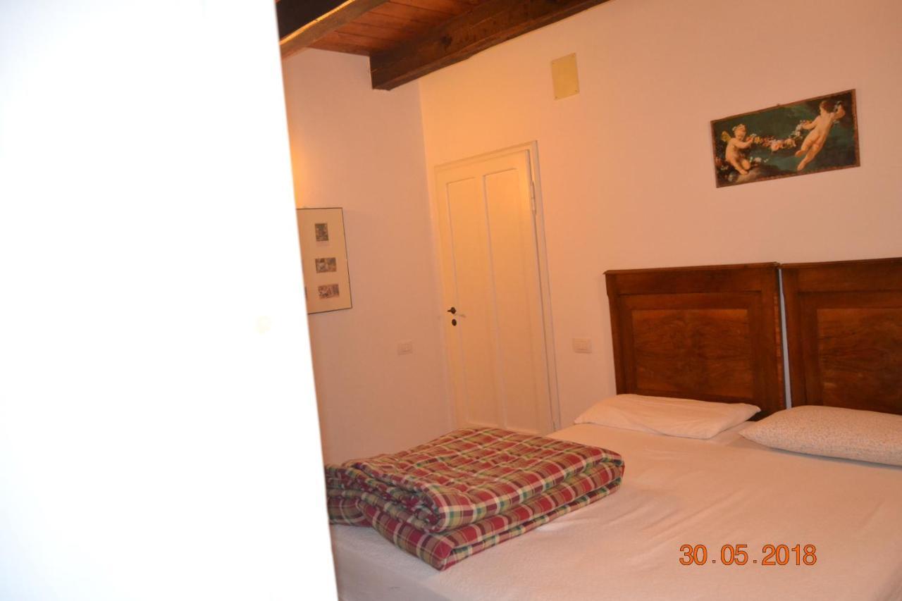Affitta Camere Il Pettirosso Φέρμο Εξωτερικό φωτογραφία