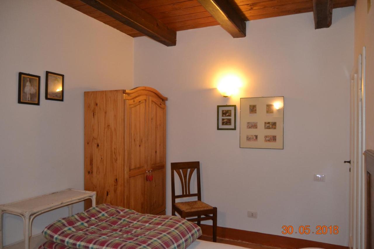 Affitta Camere Il Pettirosso Φέρμο Εξωτερικό φωτογραφία